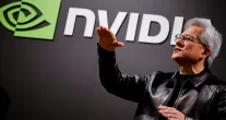 Gigantes de Wall Street d�o US$ 500 bilh�es � Nvidia para impulsionar projetos de IA