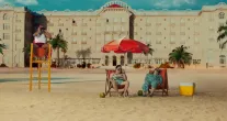 Filme que celebra inclus�o com atores com s�ndrome de Down estreia nos cinemas