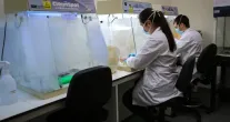 Bact�rias da boca e do intestino podem estar ligadas a tra�os de psicopatia, diz estudo