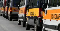 Volta �s aulas: veja dicas do Detran-SP para contratar transporte escolar