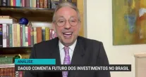 Investimentos no Brasil: cen�rio econ�mico e desafios eleitorais