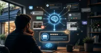 Sua marca n�o � mais sua: entenda o novo poder da IA