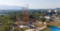 Parque Realengo ter� shows, cultura, comidas e atra��es para toda a fam�lia