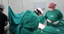 Caos na Sa�de de Rond�nia: falta de pagamento suspende esteriliza��o de materiais e coloca cirurgias em risco
