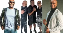 Pagode dos anos 90 segue forte e artistas comemoram sucesso: 'P�blico amadureceu com a gente', diz Netinho de Paula