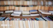 Venda de livros usados dispara; ser� que a IA � a culpada?