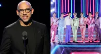 Grammy muda categoria ap�s BTS ficar de fora da premia��o