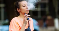 Tabaco aquecido pode aumentar o risco de esclerose m�ltipla?