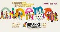 Festival Guarnic� de Cinema celebra quase 50 anos com programa��o gratuita em S�o Lu�s