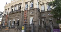 Exposi��o no Rio celebra resist�ncia da Pequena �frica
