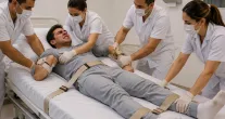 Conten��o F�sica de Paciente Psiqui�trico: por que tanta viol�ncia?