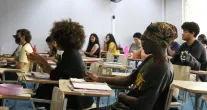 Inscri��es para o vestibular da Fuvest come�am na pr�xima segunda-feira