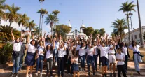 M�sica vira mem�ria: Semana do Patrim�nio de Vassouras tem samba, jongo e exposi��es