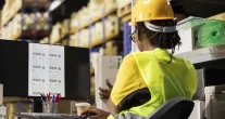 SP oferece 2,9 mil vagas de emprego em log�stica nesta segunda-feira