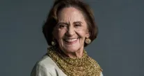 Morre Laura Cardoso, atriz ic�nica de novelas, aos 96 anos