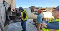 Tecnologia vital se esconde no subsolo para se proteger