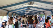 UEMS abre inscri��es para aux�lio perman�ncia e alimenta��o