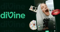 Volta o Vine? App Divine � lan�ado para o p�blico