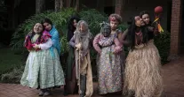 Fim de semana em Cuiab�: teatro gratuito, exposi��o e corridas