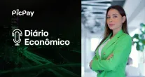 Juros longos sobem e mercado fica na defensiva; ou�a o Di�rio Econ�mico