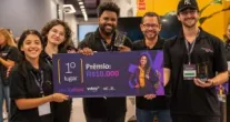 Projeto que combate evas�o escolar vence Hackathon Vitru 2026