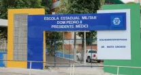 MT abre 5.590 vagas em escolas militares para 2027