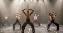 Brasil leva dan�a contempor�nea a festival na China