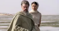 A Odisseia quebra recorde e vira o filme para maiores de 18 mais visto de todos os tempos