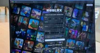 Roblox refor�a seguran�a para crian�as menores de 16 anos