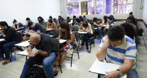 Provas do Encceja acontecem neste domingo em todo o Brasil