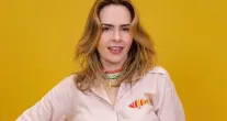 Ana Paula Renault conta por que n�o viu o BBB 26 depois de vencer