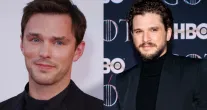 Harrington substitui Hoult em 'Harry Potter' e f�s comemoram novidade