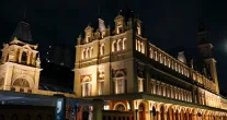 Exposi��o Luz da L�ngua comemora os 20 anos do Museu da L�ngua Portuguesa em SP