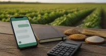 CNA lan�a assistente de IA para produtores rurais no WhatsApp