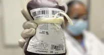 Junho Vermelho: lei incentiva doa��o de sangue com campanhas e ilumina��o de pr�dios