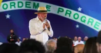 Relator mant�m texto da C�mara e acelera fim da 6x1 para governo Lula