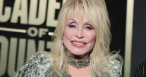 Dolly Parton aparece em fotos p�blicas semanas antes de morrer aos 80