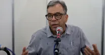 Morre, em Salvador, o poeta e ativista Luis Turiba