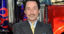 Peter Cullen, voz ic�nica de Optimus Prime, morre aos 85 anos