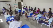P�-de-Meia paga hoje a quinta parcela para alunos de julho e agosto