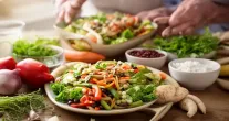Alimenta��o pode manter a mente mais jovem, aponta estudo