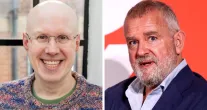 Matt Lucas e Hugh Bonneville entre atores que pedem lei contra clonagem de voz por IA