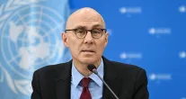 ONU defende reforma das redes sociais e mudan�as na Meta