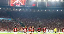 Flamengo inicia venda de ingressos com aumento de ate 50% para jogo contra Del Valle