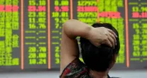 IA pode causar crise econ�mica global, alerta Banco da Inglaterra
