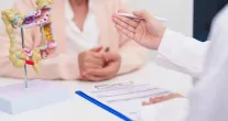 Pacientes com c�ncer colorretal t�m medicamento aprovado pela Anvisa