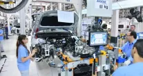 Brasil vira a 10� maior economia do mundo com forte crescimento do PIB