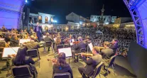 Como um grupo de m�sicos se tornou refer�ncia mundial da cultura em Belo Horizonte