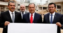 Carta alerta senadores baianos sobre riscos de fim da escala 6x1 e redu��o da jornada de trabalho