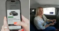Uber lan�a carros aut�nomos sem motorista em Londres